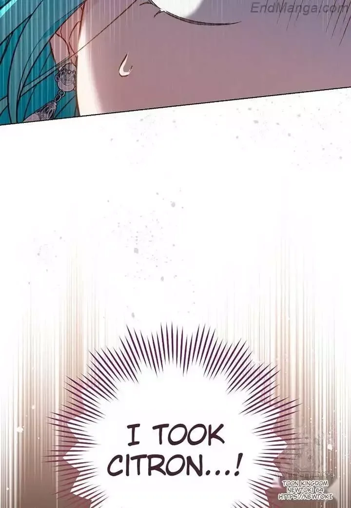 The Young Lady is A Royal Chef Chapter 160 page 2