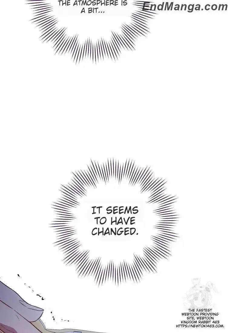 The Young Lady is A Royal Chef Chapter 158 page 110