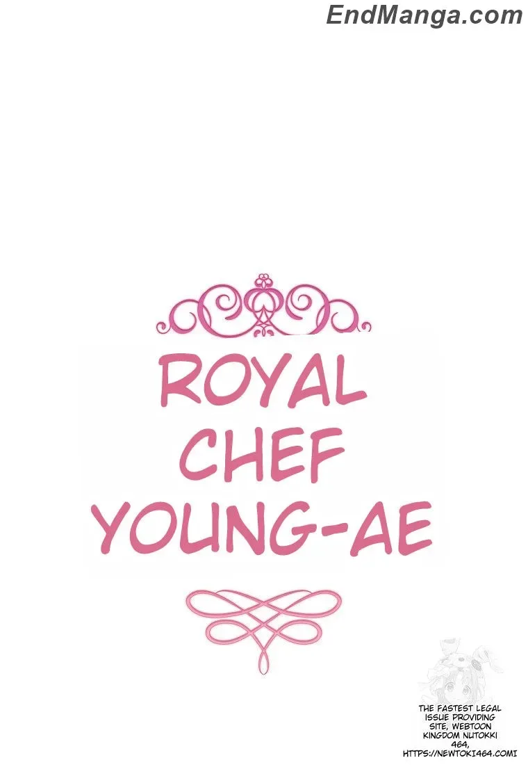 The Young Lady is A Royal Chef Chapter 159 page 37