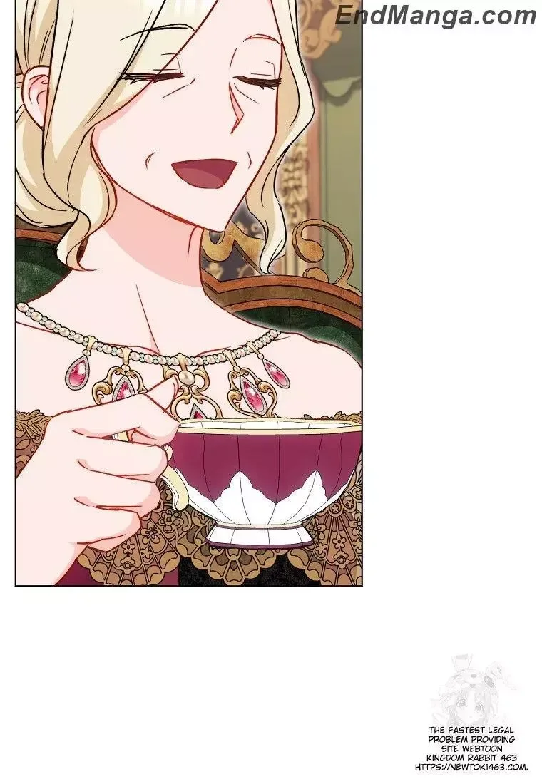 The Young Lady is A Royal Chef Chapter 158 page 101