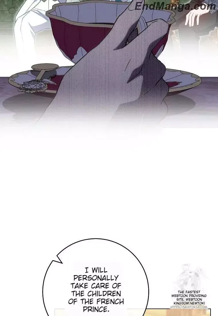 The Young Lady is A Royal Chef Chapter 158 page 103