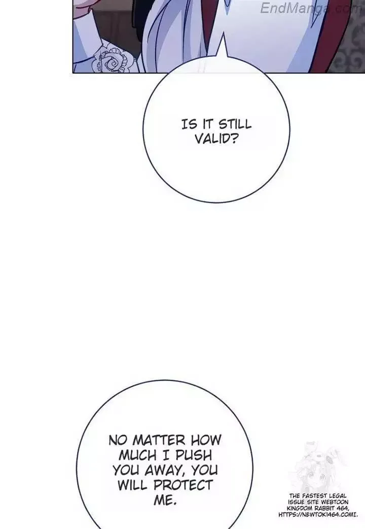 The Young Lady is A Royal Chef Chapter 160 page 19