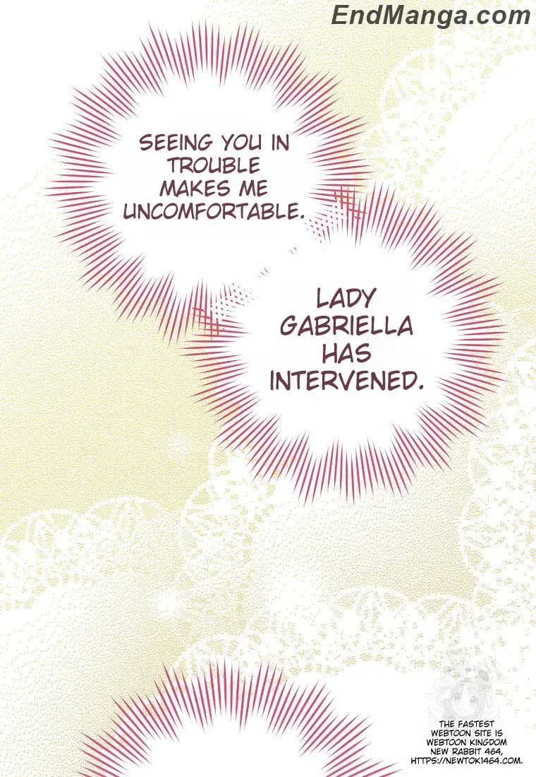 The Young Lady is A Royal Chef Chapter 159 page 34