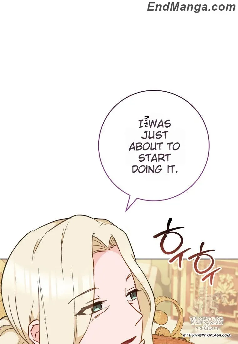 The Young Lady is A Royal Chef Chapter 159 page 41