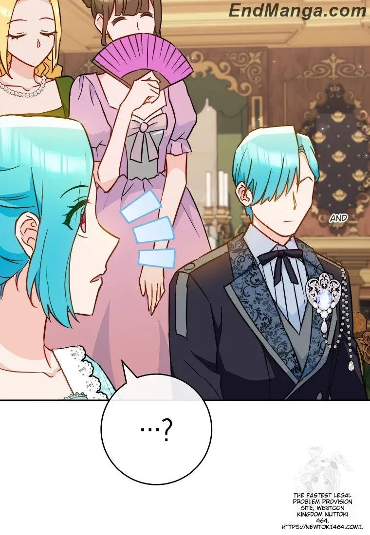 The Young Lady is A Royal Chef Chapter 159 page 40