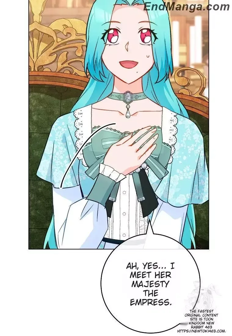 The Young Lady is A Royal Chef Chapter 158 page 99