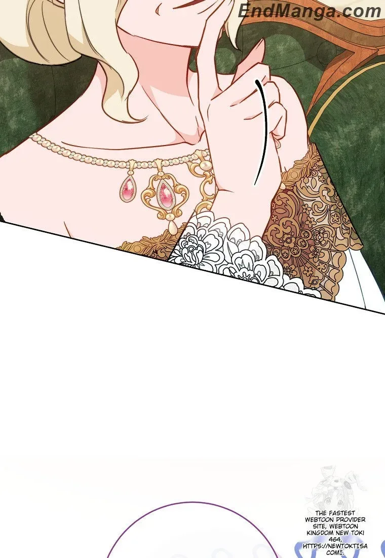 The Young Lady is A Royal Chef Chapter 159 page 42