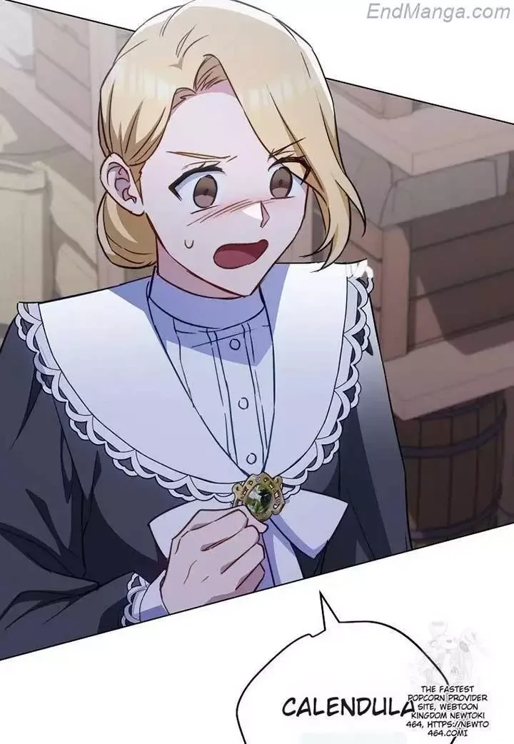 The Young Lady is A Royal Chef Chapter 160 page 9