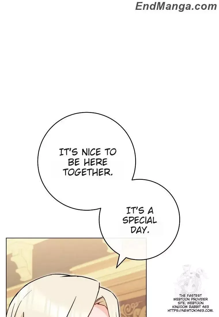 The Young Lady is A Royal Chef Chapter 158 page 100