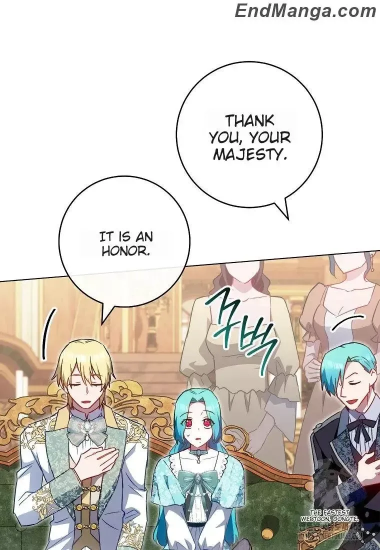 The Young Lady is A Royal Chef Chapter 158 page 102