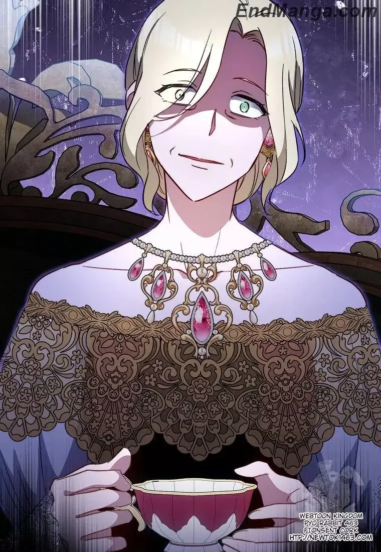 The Young Lady is A Royal Chef Chapter 158 page 106