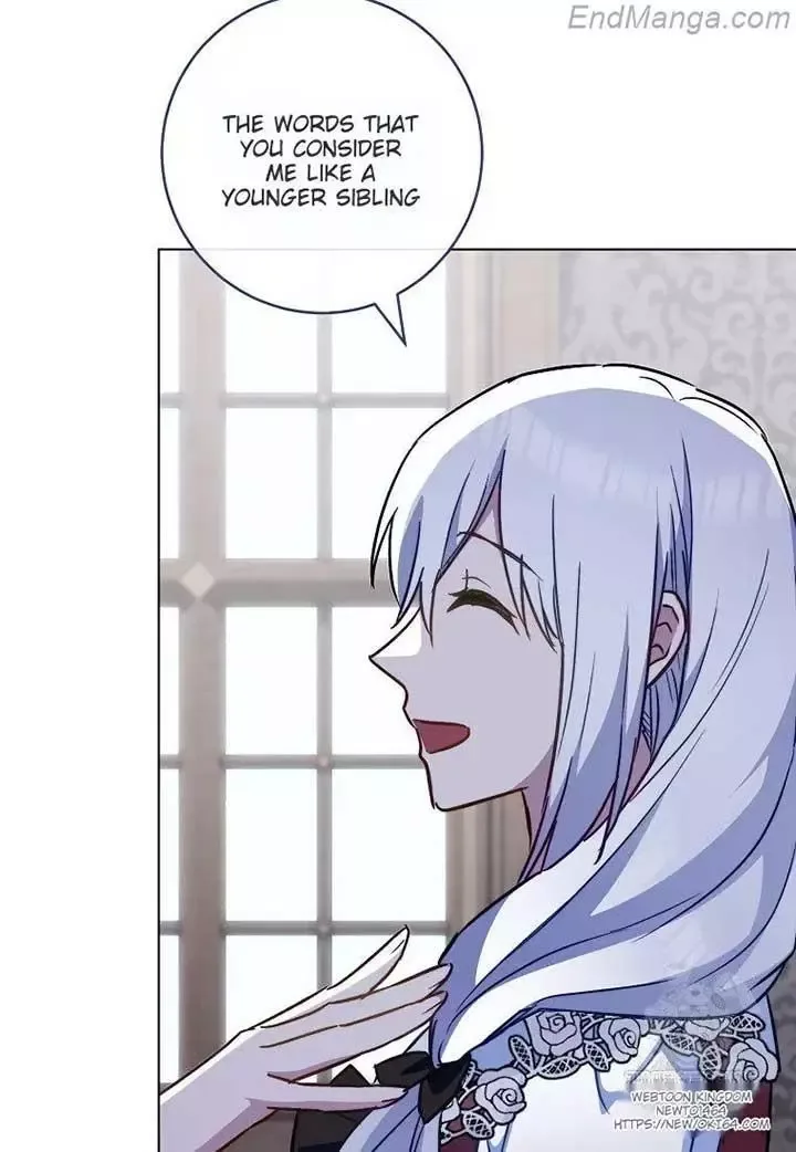 The Young Lady is A Royal Chef Chapter 160 page 18