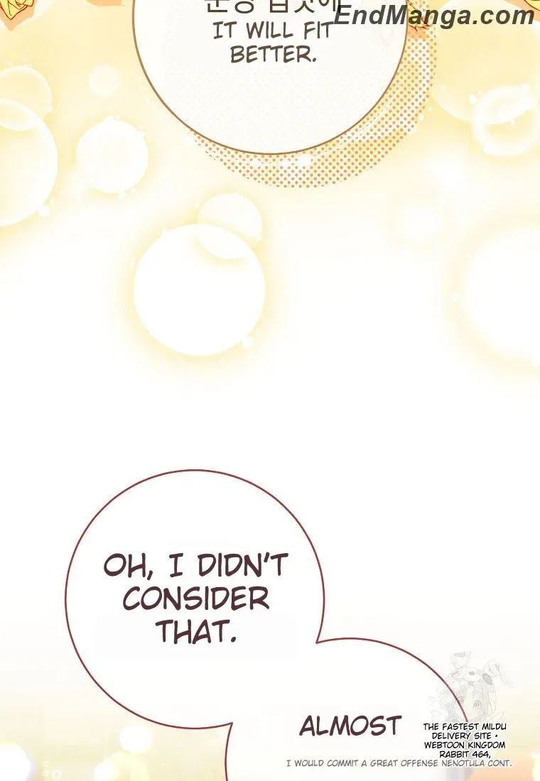 The Young Lady is A Royal Chef Chapter 159 page 30