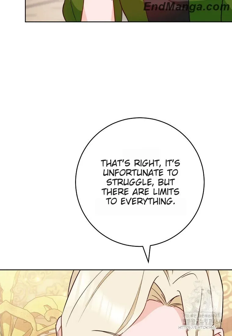 The Young Lady is A Royal Chef Chapter 159 page 54