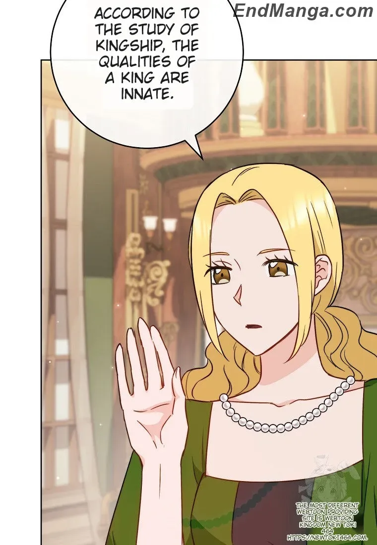 The Young Lady is A Royal Chef Chapter 159 page 53