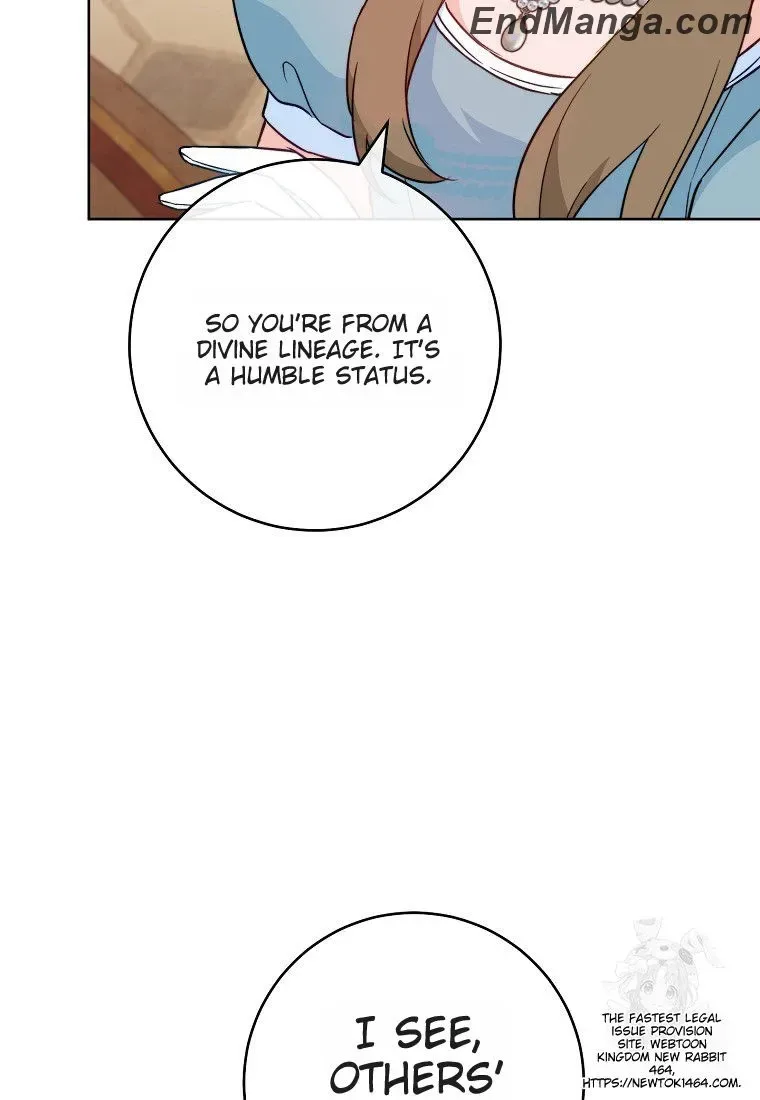 The Young Lady is A Royal Chef Chapter 159 page 49