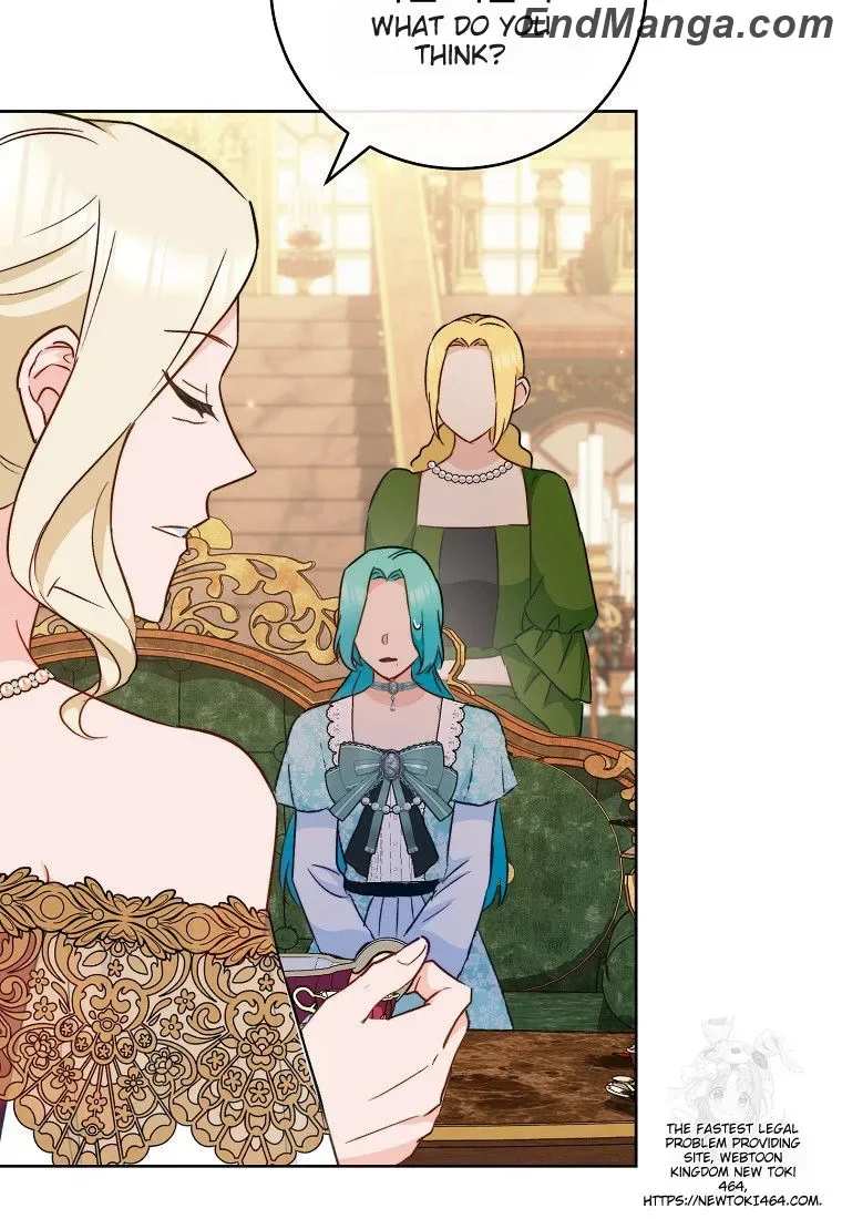 The Young Lady is A Royal Chef Chapter 159 page 50