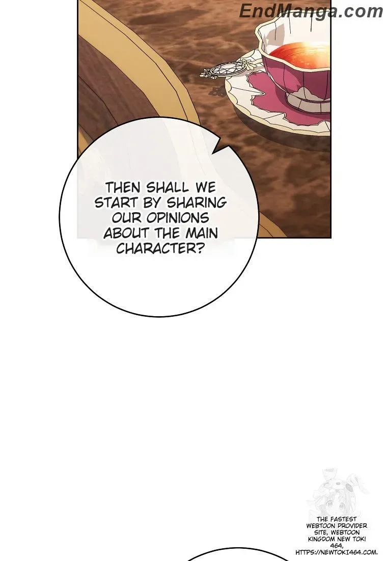 The Young Lady is A Royal Chef Chapter 159 page 47