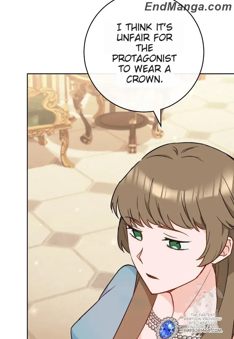 The Young Lady is A Royal Chef Chapter 159 page 48
