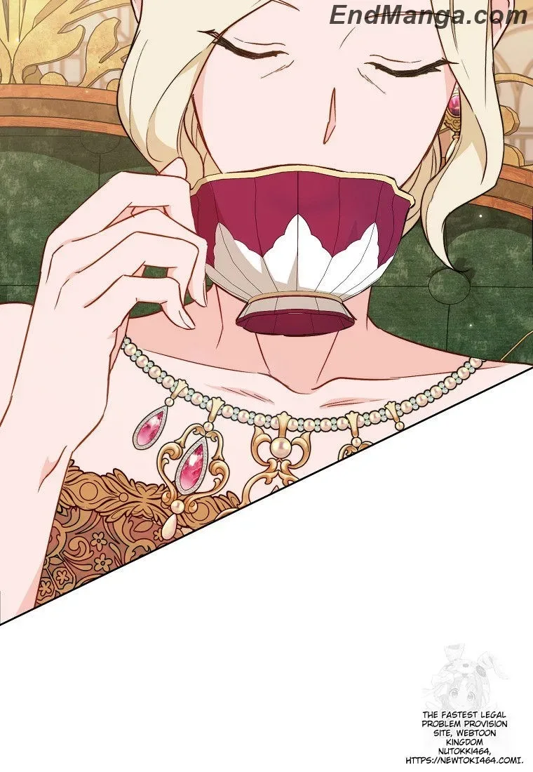 The Young Lady is A Royal Chef Chapter 159 page 55