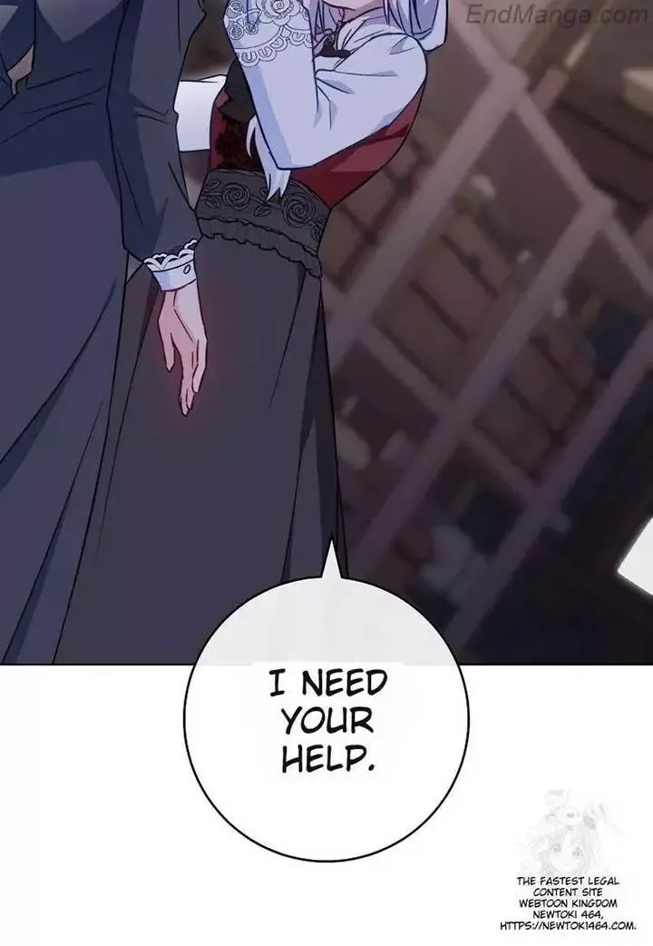 The Young Lady is A Royal Chef Chapter 160 page 35