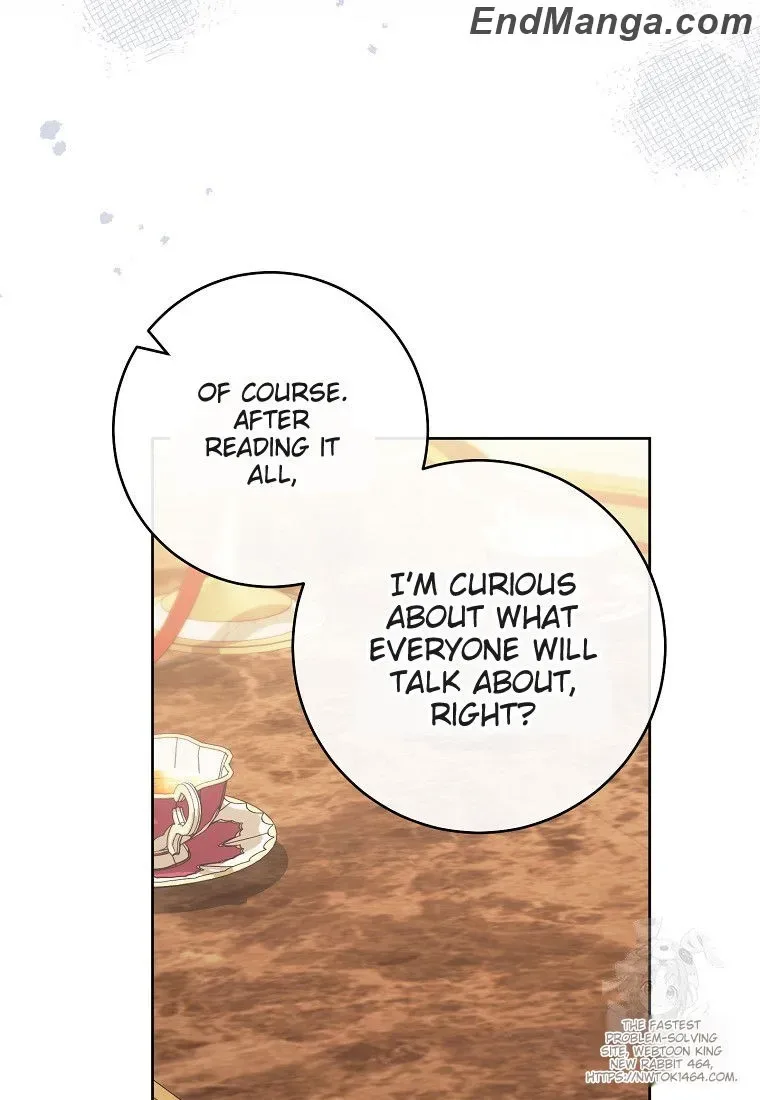 The Young Lady is A Royal Chef Chapter 159 page 46
