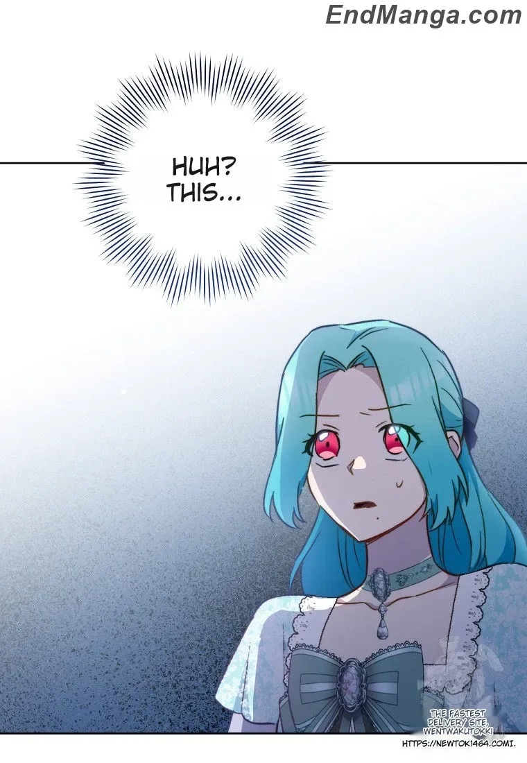The Young Lady is A Royal Chef Chapter 159 page 56