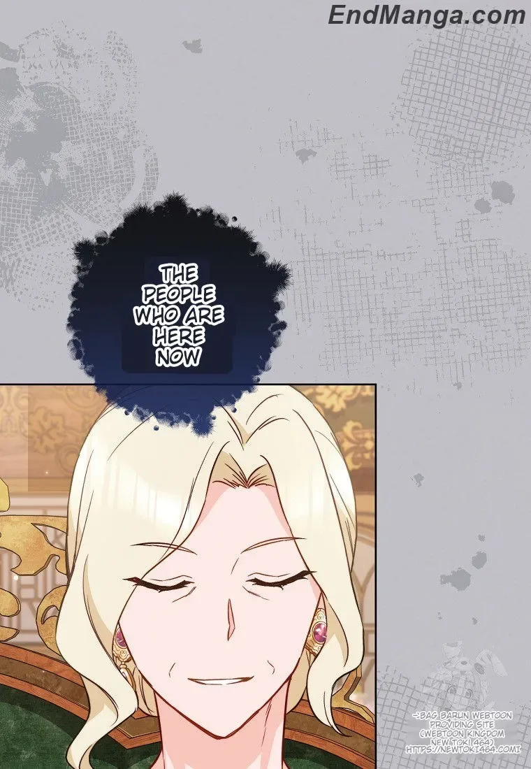 The Young Lady is A Royal Chef Chapter 159 page 61