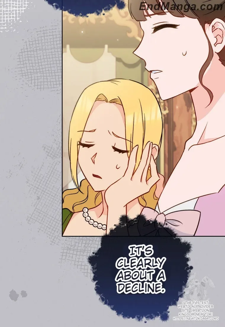 The Young Lady is A Royal Chef Chapter 159 page 60