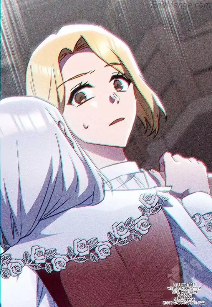 The Young Lady is A Royal Chef Chapter 160 page 43