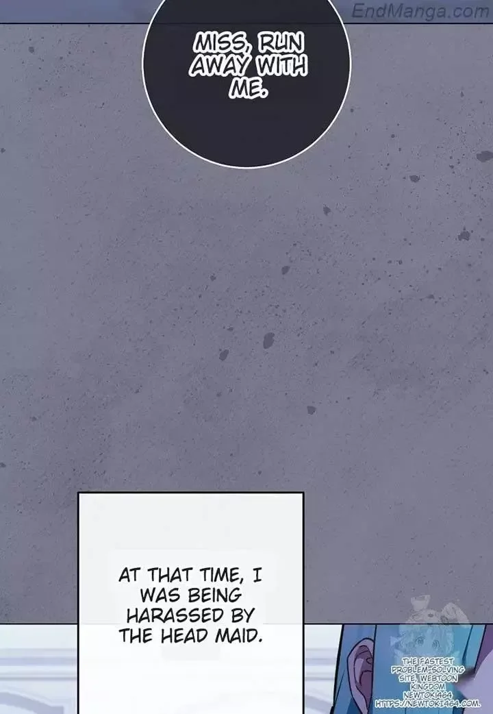 The Young Lady is A Royal Chef Chapter 160 page 48