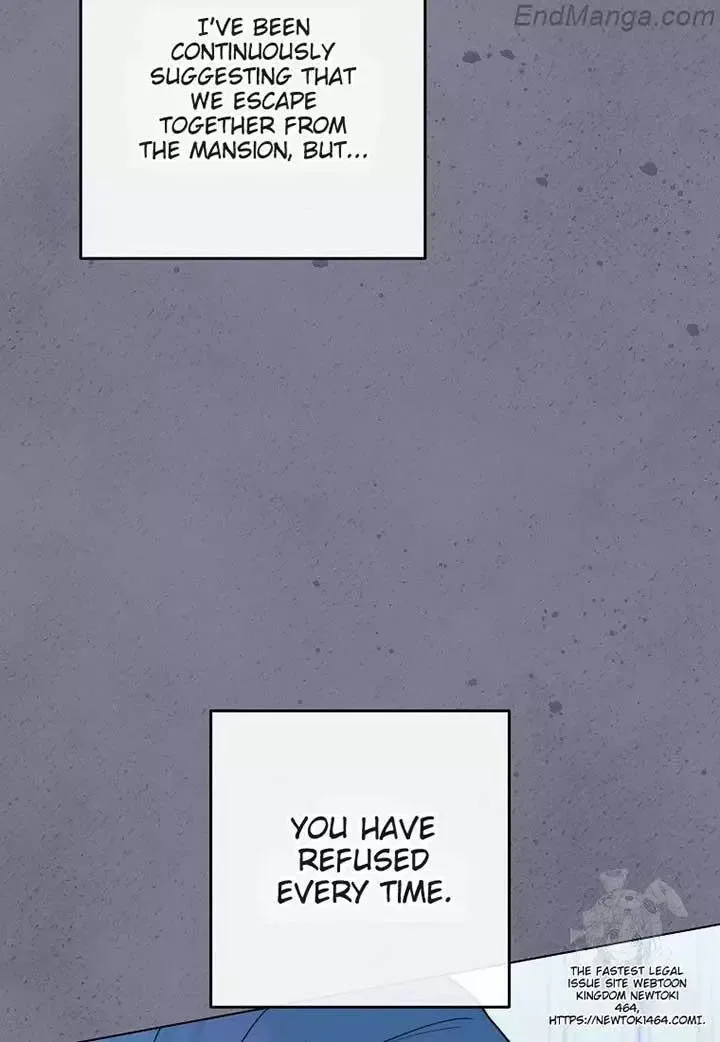 The Young Lady is A Royal Chef Chapter 160 page 50