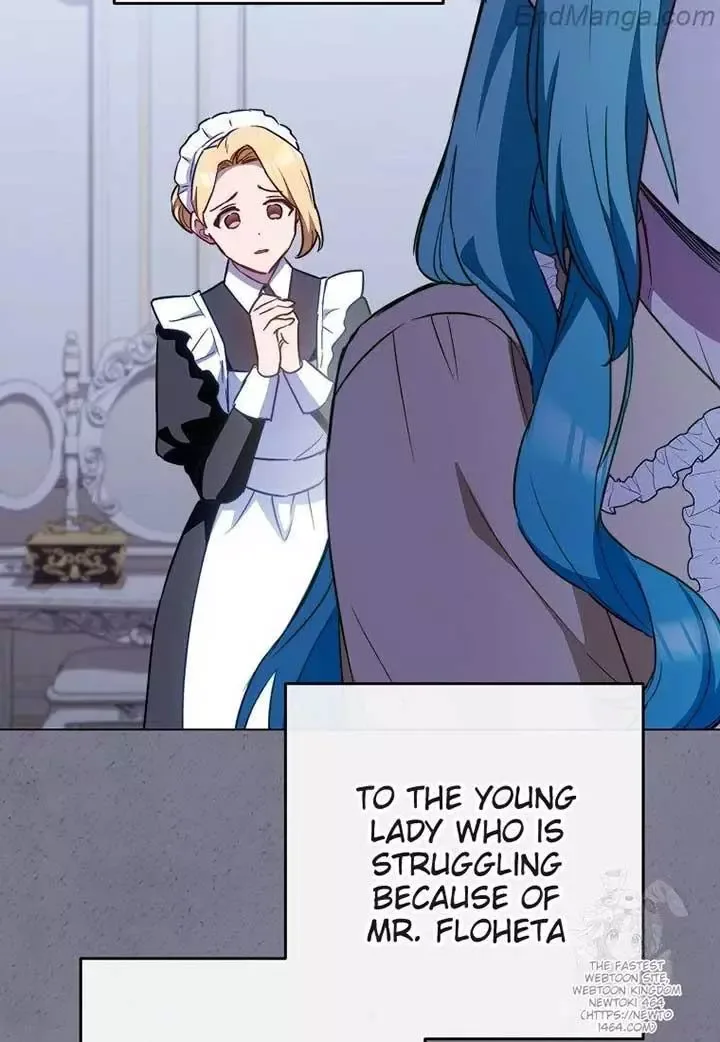 The Young Lady is A Royal Chef Chapter 160 page 49