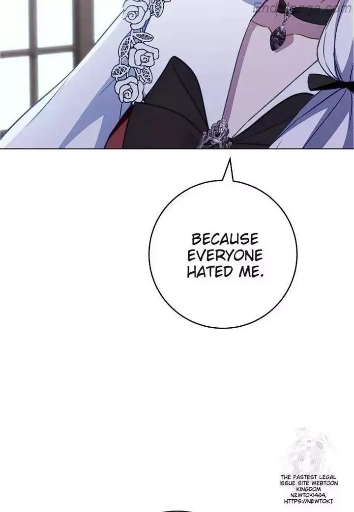 The Young Lady is A Royal Chef Chapter 160 page 37