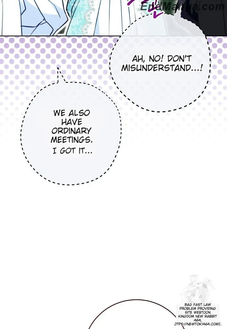 The Young Lady is A Royal Chef Chapter 159 page 69