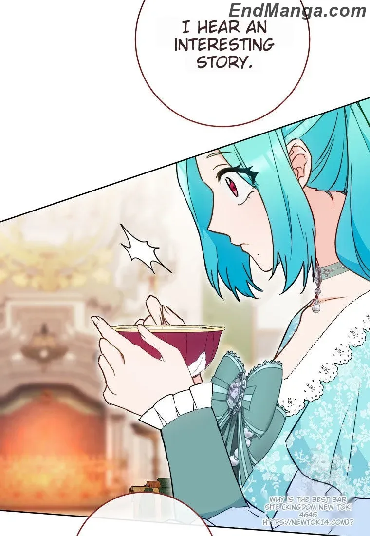The Young Lady is A Royal Chef Chapter 159 page 70