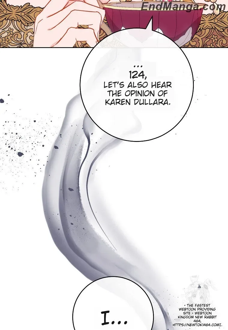 The Young Lady is A Royal Chef Chapter 159 page 77