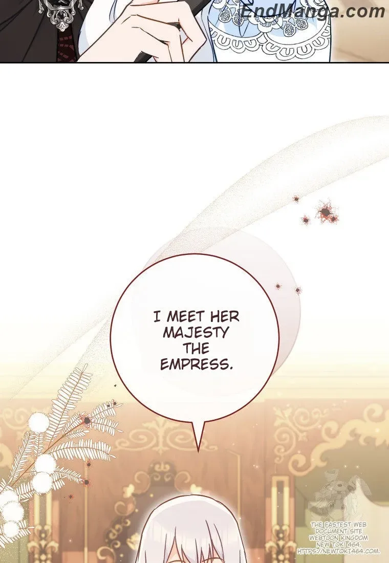 The Young Lady is A Royal Chef Chapter 159 page 72