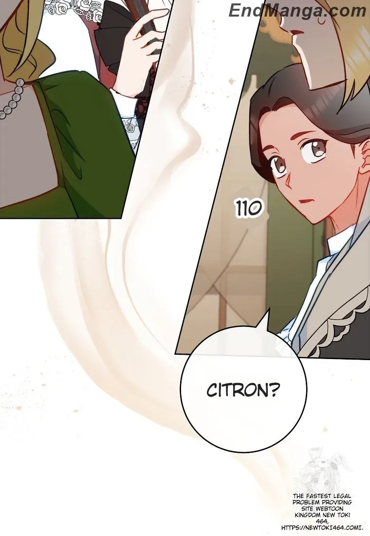 The Young Lady is A Royal Chef Chapter 159 page 80