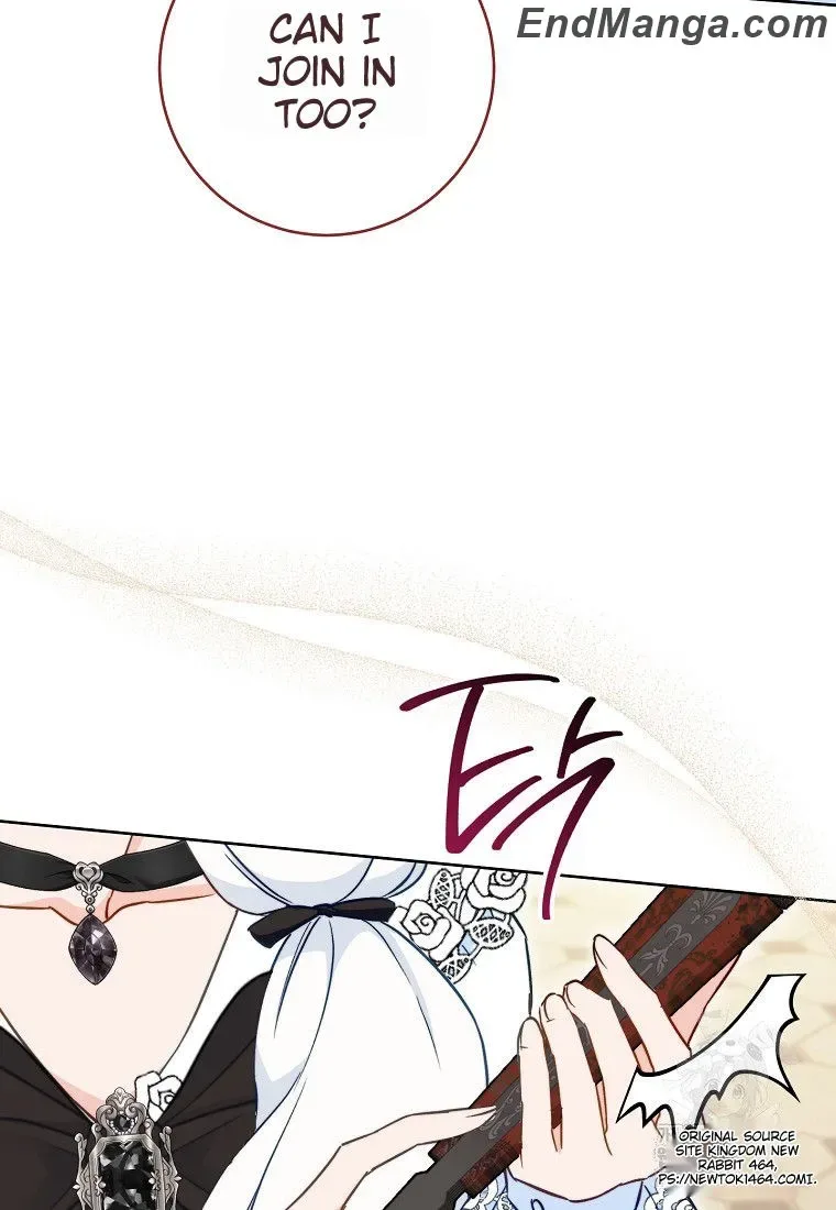 The Young Lady is A Royal Chef Chapter 159 page 71