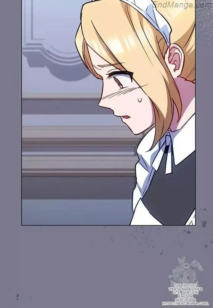 The Young Lady is A Royal Chef Chapter 160 page 63