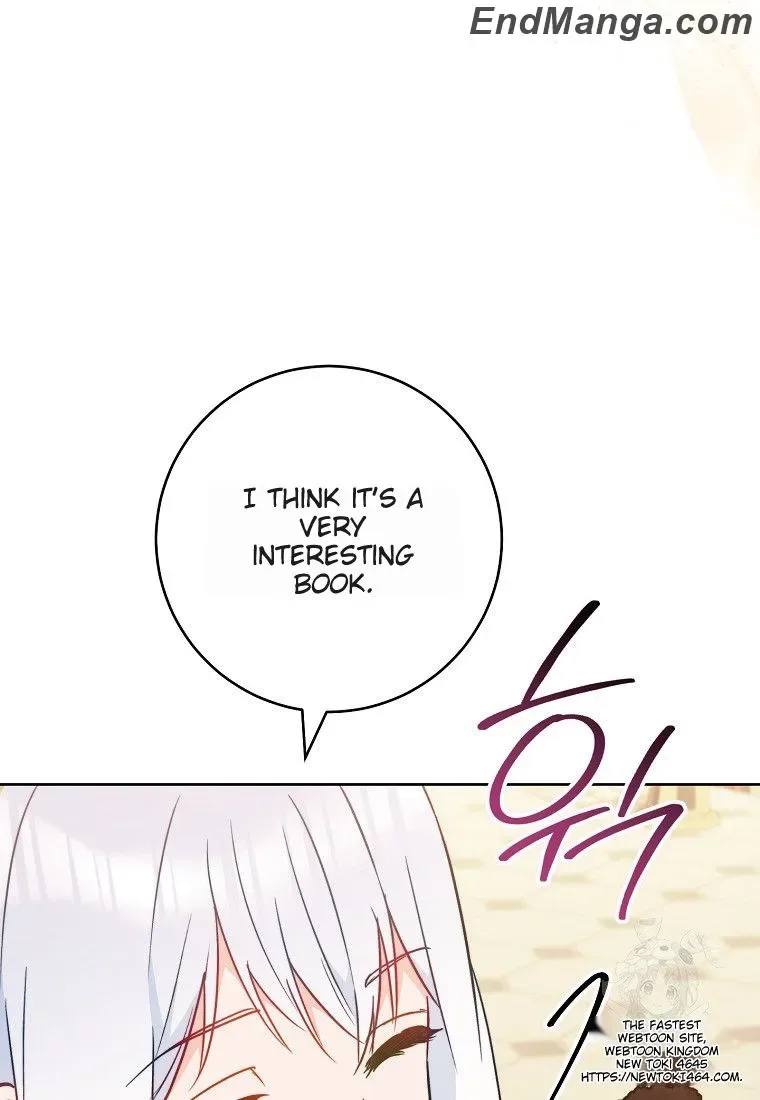 The Young Lady is A Royal Chef Chapter 159 page 81