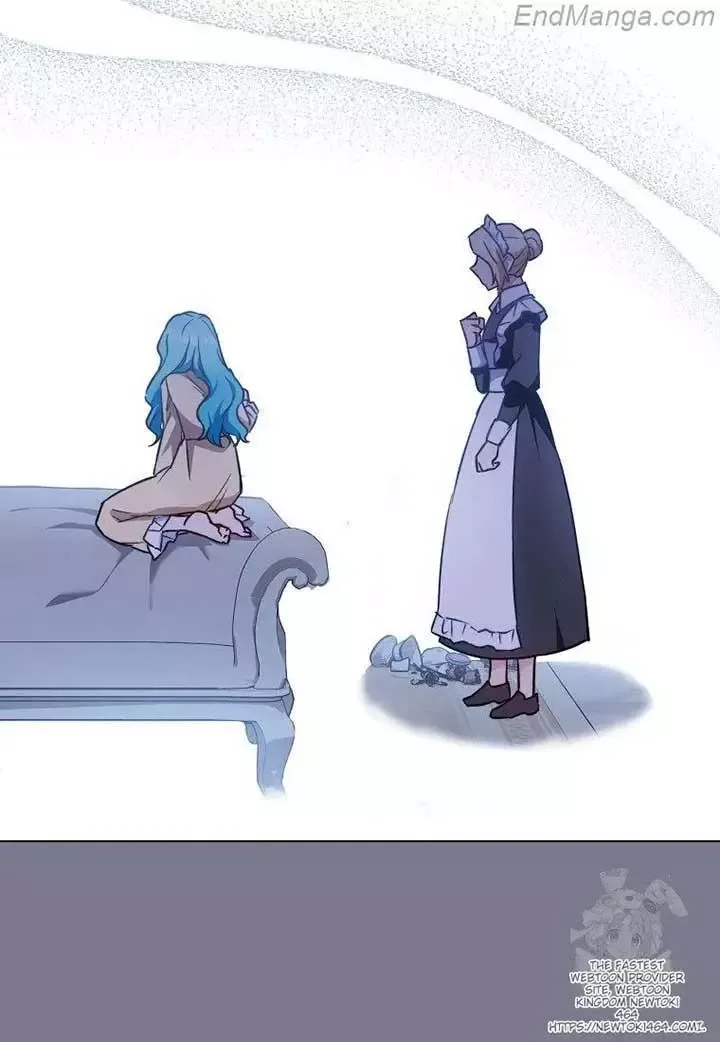 The Young Lady is A Royal Chef Chapter 160 page 61