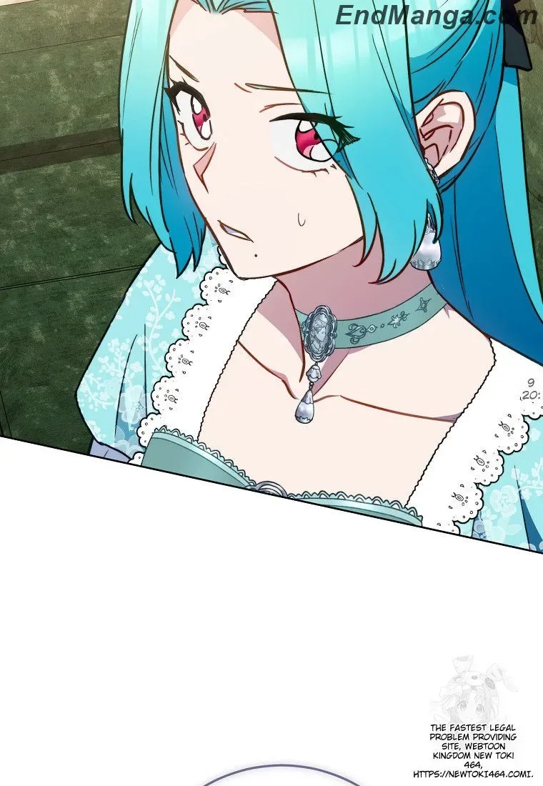 The Young Lady is A Royal Chef Chapter 159 page 91