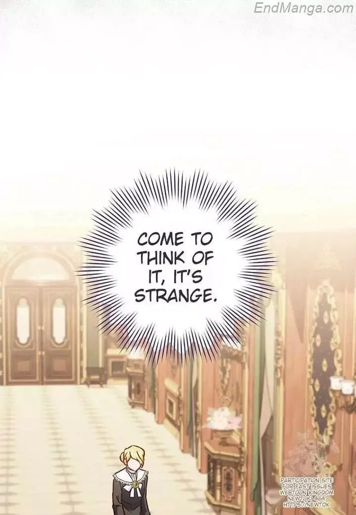 The Young Lady is A Royal Chef Chapter 160 page 74