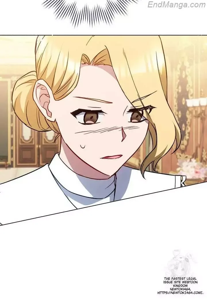 The Young Lady is A Royal Chef Chapter 160 page 76