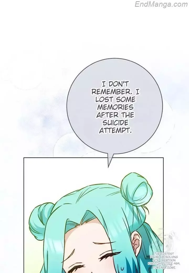 The Young Lady is A Royal Chef Chapter 160 page 77