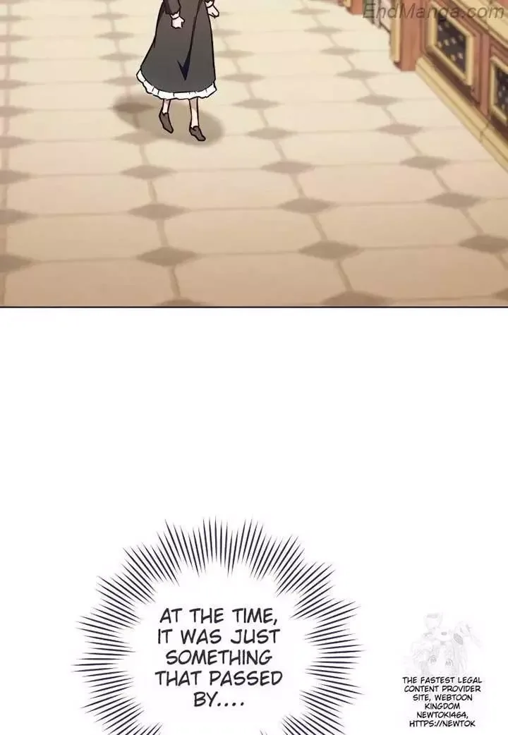 The Young Lady is A Royal Chef Chapter 160 page 75