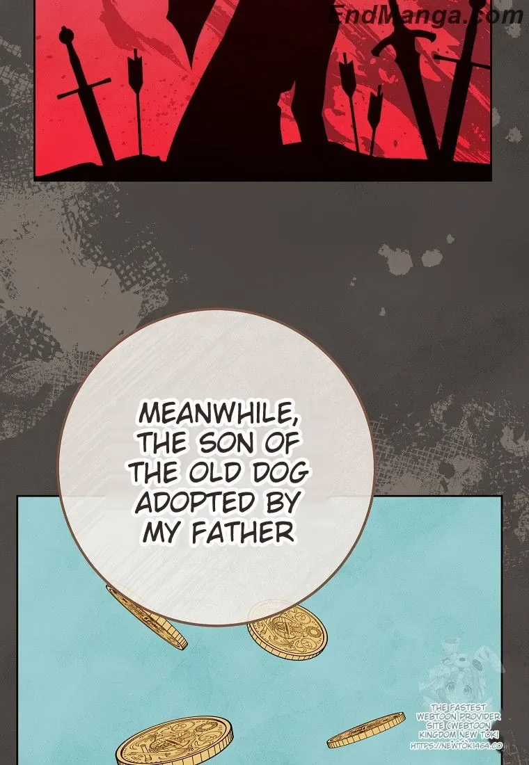 The Young Lady is A Royal Chef Chapter 159 page 87