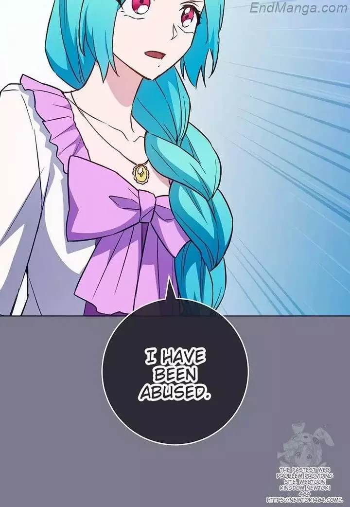 The Young Lady is A Royal Chef Chapter 160 page 71
